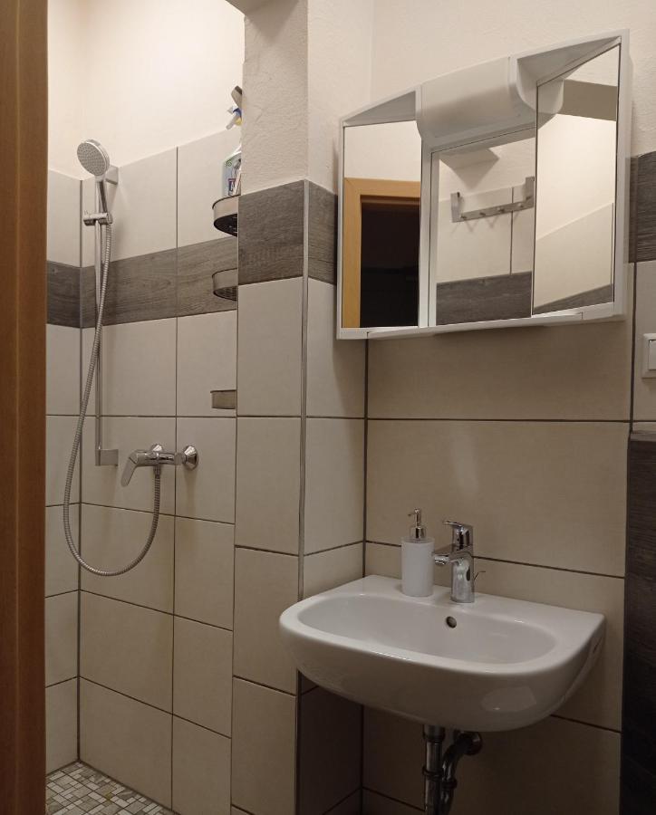 Rince Apartment Lahr  Exterior photo