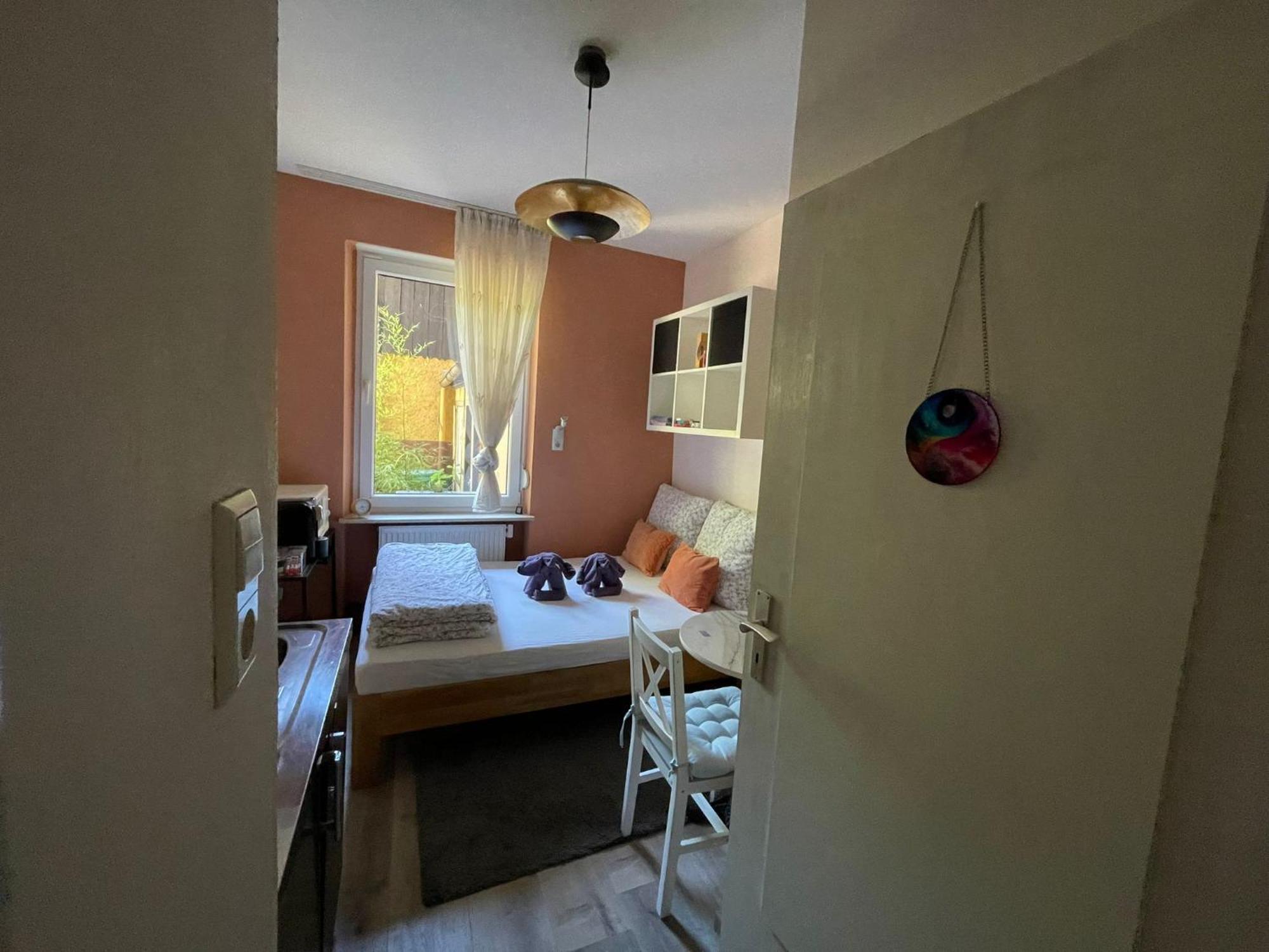 Rince Apartment Lahr  Room photo