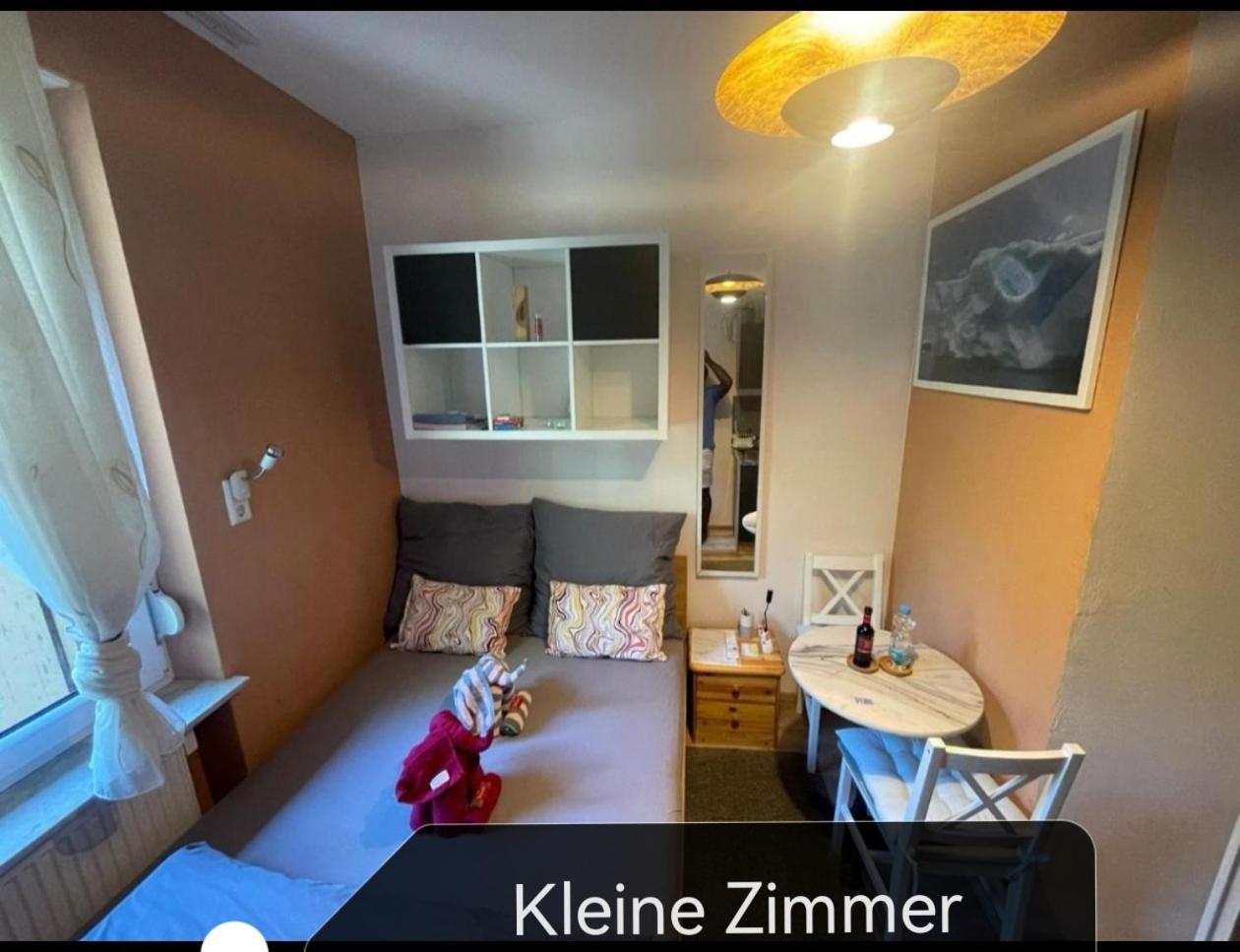 Rince Apartment Lahr  Room photo